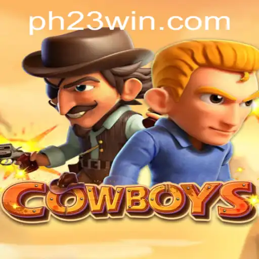 COWBOYS PH23: A Riveting New Game Experience