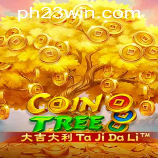 CoinTree: Revolutionizing Interactive Entertainment with Keyword ph23