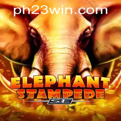 Discover the Exciting World of ElephantStampedeSE: The Game Everyone's Talking About