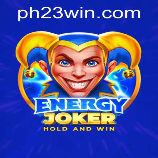 Unlock the Excitement of EnergyJoker: The Innovative Game Fueling the Buzz in 2023