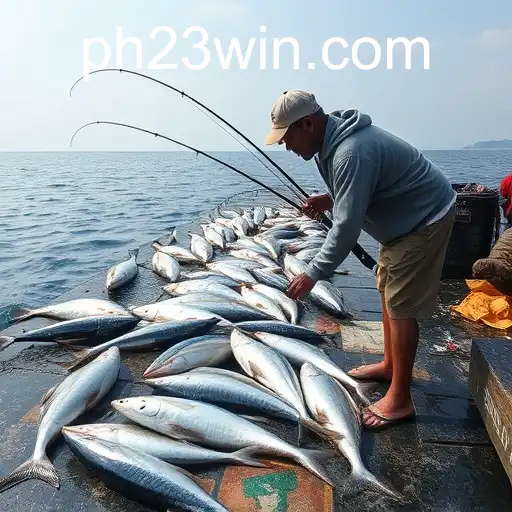 Exploring the World of Fishing: A Comprehensive Guide