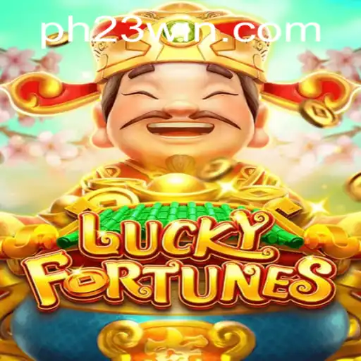 Unveiling LUCKYFORTUNES: A Deep Dive into the Game of Chance and Strategy
