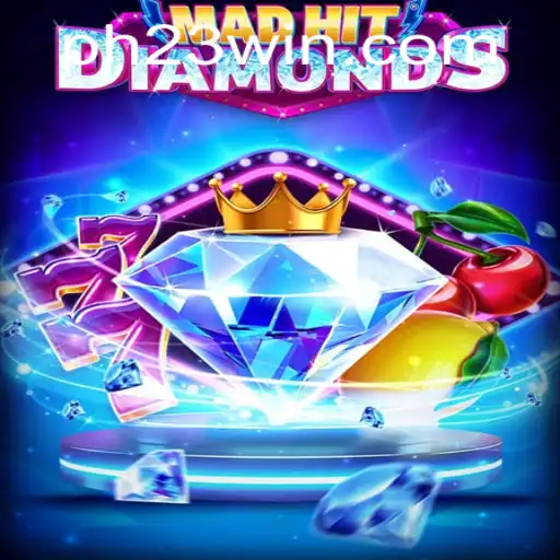 Exploring the Intriguing World of MadHitDiamonds: A Game Beyond Imagination