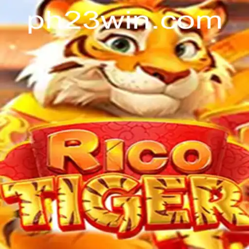RicoTiger: The Exciting Adventure Game Unleashing the Power of ph23