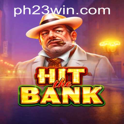 Dive Into the Thrilling World of HitTheBank: Unleashing The Heist Adventure