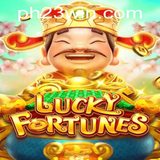 Unveiling LUCKYFORTUNES: A Deep Dive into the Game of Chance and Strategy