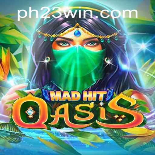 Discovering the Thrill of MadHitOasis: A New Era in Gaming