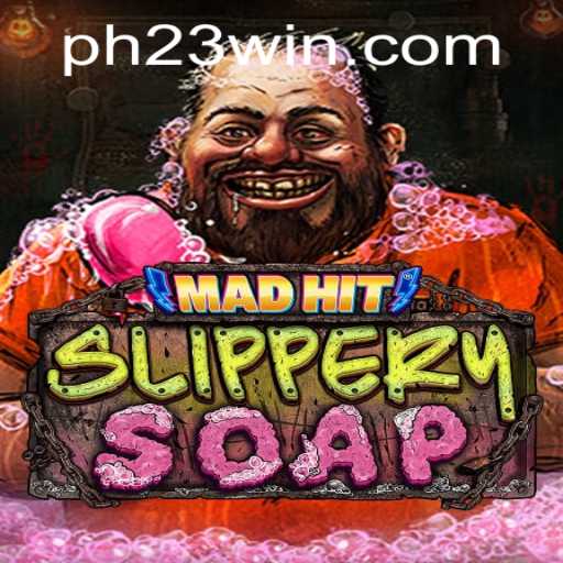 MadHitSlipperySoap: A Quirky and Engaging New Game Taking the World by Storm