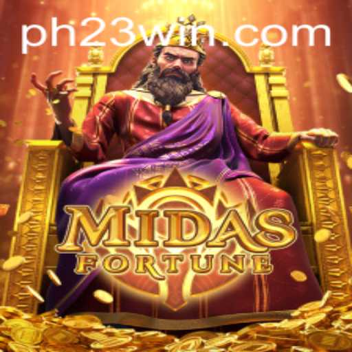Unveiling the Golden Adventure in MidasFortune: A Journey Through Virtual Riches