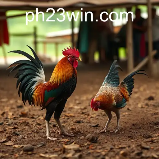 Understanding Sabong Games and the Impact of ph23: An In-Depth Insight